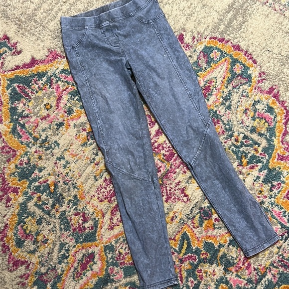 10/12 jegging- legging lot - Picture 4 of 5